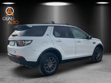 LAND ROVER Discovery Sport 2.0 TD4 HSE Luxury, Diesel, Occasion / Gebraucht, Handschaltung - 6