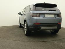 LAND ROVER Discovery Sport D200 2.0D TD4 MHEV SE AT9, Plug-in-Hybrid Benzin/Elektro, Occasion / Gebraucht, Automat - 4