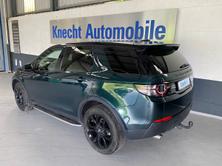 LAND ROVER Discovery Sport 2.0 TD4 HSE Luxury AT9, Diesel, Second hand / Used, Automatic - 2