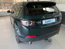 LAND ROVER Discovery Sport 2.0 TD4 HSE Luxury AT9, Diesel, Occasion / Gebraucht, Automat - 3