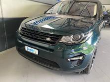 LAND ROVER Discovery Sport 2.0 TD4 HSE Luxury AT9, Diesel, Occasion / Gebraucht, Automat - 4