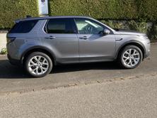 LAND ROVER Discovery Sport 2.0 Si4 SE, Mild-Hybrid Petrol/Electric, Second hand / Used, Automatic - 2