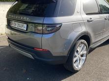 LAND ROVER Discovery Sport 2.0 Si4 SE, Mild-Hybrid Petrol/Electric, Second hand / Used, Automatic - 3