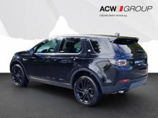 LAND ROVER Discovery Sport 2.0 Si4 HSE, Benzin, Occasion / Gebraucht, Automat - 3