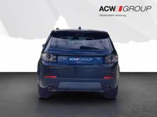 LAND ROVER Discovery Sport 2.0 Si4 HSE, Benzin, Occasion / Gebraucht, Automat - 4