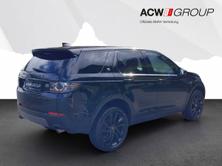 LAND ROVER Discovery Sport 2.0 Si4 HSE, Benzin, Occasion / Gebraucht, Automat - 5