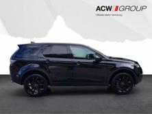 LAND ROVER Discovery Sport 2.0 Si4 HSE, Benzin, Occasion / Gebraucht, Automat - 6