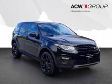 LAND ROVER Discovery Sport 2.0 Si4 HSE, Benzin, Occasion / Gebraucht, Automat - 7