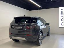 LAND ROVER Discovery Sport 2.0 Si4 250 SE, Mild-Hybrid Petrol/Electric, Second hand / Used, Automatic - 2