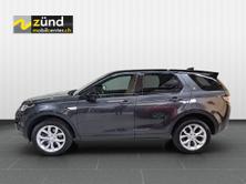 LAND ROVER Discovery Sport 2.0 SD4 HSE, Diesel, Second hand / Used, Automatic - 2