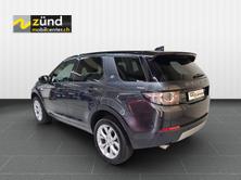 LAND ROVER Discovery Sport 2.0 SD4 HSE, Diesel, Second hand / Used, Automatic - 3
