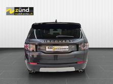LAND ROVER Discovery Sport 2.0 SD4 HSE, Diesel, Second hand / Used, Automatic - 4
