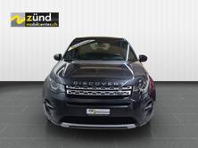 LAND ROVER Discovery Sport 2.0 SD4 HSE, Diesel, Second hand / Used, Automatic - 5