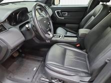 LAND ROVER Discovery Sport 2.0 SD4 HSE, Diesel, Second hand / Used, Automatic - 6