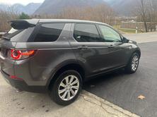 LAND ROVER Discovery Sport 2.0 TD4 HSE AT9 per export, Diesel, Occasion / Gebraucht, Automat - 2