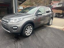LAND ROVER Discovery Sport 2.0 TD4 HSE AT9 per export, Diesel, Occasion / Gebraucht, Automat - 3