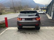 LAND ROVER Discovery Sport 2.0 TD4 HSE AT9 per export, Diesel, Occasion / Gebraucht, Automat - 4