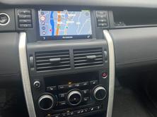 LAND ROVER Discovery Sport 2.0 TD4 HSE AT9 per export, Diesel, Occasion / Gebraucht, Automat - 6