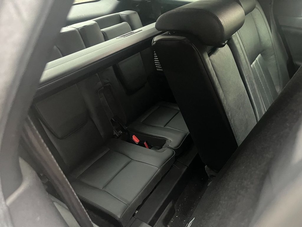 LAND ROVER Discovery Sport 2.0 TD4 HSE AT9 per export, Diesel, Occasion / Gebraucht, Automat - 7