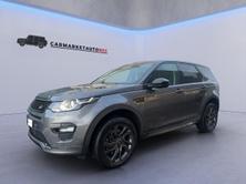 LAND ROVER Discovery Sport 2.0 SD4 HSE Luxury, Diesel, Occasion / Gebraucht, Automat - 3