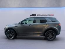 LAND ROVER Discovery Sport 2.0 SD4 HSE Luxury, Diesel, Occasion / Gebraucht, Automat - 4