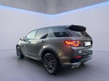 LAND ROVER Discovery Sport 2.0 SD4 HSE Luxury, Diesel, Occasion / Gebraucht, Automat - 5