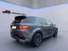 LAND ROVER Discovery Sport 2.0 SD4 HSE Luxury, Diesel, Occasion / Gebraucht, Automat - 7