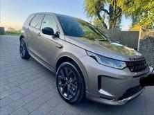 LAND ROVER Discovery Sport 1.5 T 300e R-Dynamic, Plug-in-Hybrid Petrol/Electric, Second hand / Used, Automatic - 2