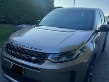 LAND ROVER Discovery Sport 1.5 T 300e R-Dynamic, Plug-in-Hybrid Petrol/Electric, Second hand / Used, Automatic - 3