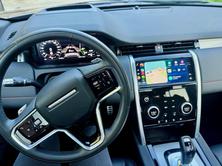 LAND ROVER Discovery Sport 1.5 T 300e R-Dynamic, Plug-in-Hybrid Petrol/Electric, Second hand / Used, Automatic - 4