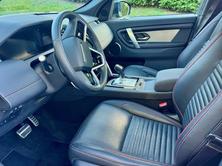 LAND ROVER Discovery Sport 1.5 T 300e R-Dynamic, Plug-in-Hybrid Petrol/Electric, Second hand / Used, Automatic - 5