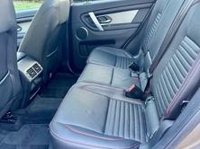 LAND ROVER Discovery Sport 1.5 T 300e R-Dynamic, Plug-in-Hybrid Petrol/Electric, Second hand / Used, Automatic - 6