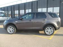 LAND ROVER Discovery Sport 2.0 TD4 180 HSE, Diesel, Occasion / Utilisé, Automatique - 2