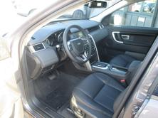 LAND ROVER Discovery Sport 2.0 TD4 180 HSE, Diesel, Occasion / Utilisé, Automatique - 4