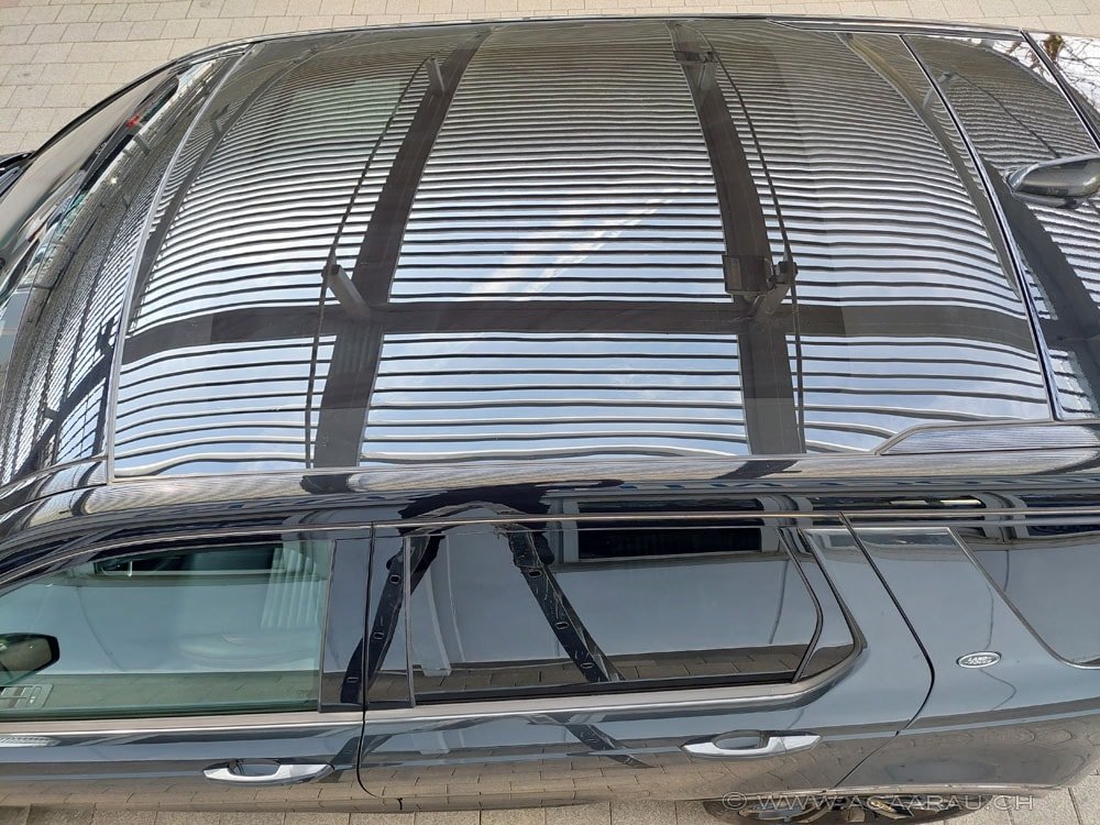 LAND ROVER Discovery Sport R Dyn P290 2.0 Black Edition AT9 / Video : h, Hybride Léger Essence/Électricité, Occasion / Utilisé, Automatique - 7