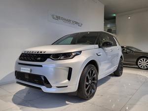 LAND ROVER Discovery Sport R Dyn P290 2.0 Si4 MHEV Black Edition AT9
