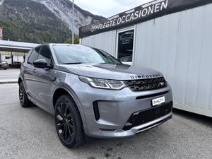 LAND ROVER Discovery Sport P200 R 2.0 Si4 MHEV HSE AT9 R-Dynamic