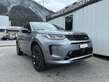 LAND ROVER Discovery Sport P200 R 2.0 Si4 MHEV HSE AT9 R-Dynamic, Mild-Hybrid Petrol/Electric, Ex-demonstrator, Automatic - 2