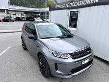 LAND ROVER Discovery Sport P200 R 2.0 Si4 MHEV HSE AT9 R-Dynamic, Mild-Hybrid Petrol/Electric, Ex-demonstrator, Automatic - 3