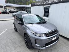 LAND ROVER Discovery Sport P200 R 2.0 Si4 MHEV HSE AT9 R-Dynamic, Mild-Hybrid Petrol/Electric, Ex-demonstrator, Automatic - 4