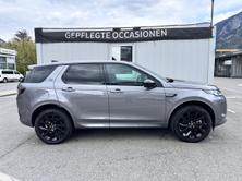 LAND ROVER Discovery Sport P200 R 2.0 Si4 MHEV HSE AT9 R-Dynamic, Mild-Hybrid Petrol/Electric, Ex-demonstrator, Automatic - 5
