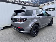 LAND ROVER Discovery Sport P200 R 2.0 Si4 MHEV HSE AT9 R-Dynamic, Mild-Hybrid Petrol/Electric, Ex-demonstrator, Automatic - 6