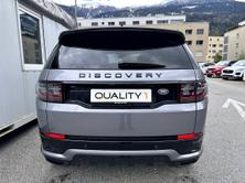 LAND ROVER Discovery Sport P200 R 2.0 Si4 MHEV HSE AT9 R-Dynamic, Mild-Hybrid Petrol/Electric, Ex-demonstrator, Automatic - 7