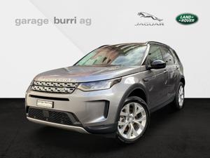 LAND ROVER Discovery Sport 2.0 I4 250 Dyn AT