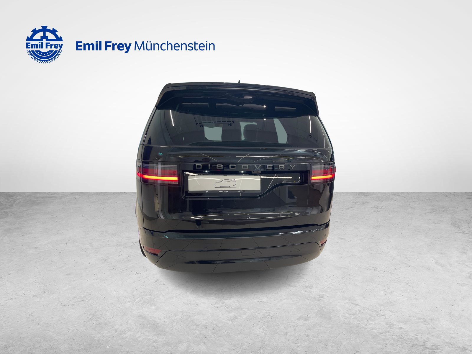 LAND ROVER Discovery 3.0 D I6 350 Dynamic HSE, Hybride Leggero Diesel/Elettrica, Auto nuove, Automatico - 4