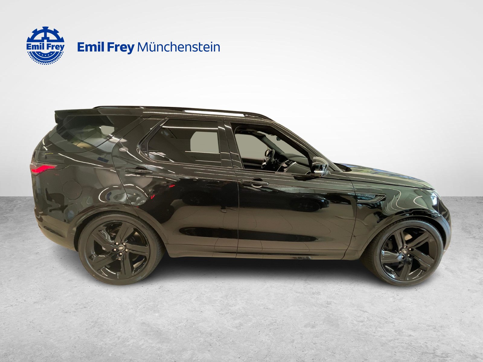 LAND ROVER Discovery 3.0 D I6 350 Dynamic HSE, Hybride Leggero Diesel/Elettrica, Auto nuove, Automatico - 6