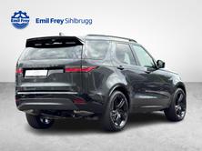 LAND ROVER Discovery 3.0 D I6 350 Dynamic HSE, Hybride Leggero Diesel/Elettrica, Auto nuove, Automatico - 2