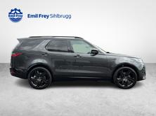 LAND ROVER Discovery 3.0 D I6 350 Dynamic HSE, Hybride Leggero Diesel/Elettrica, Auto nuove, Automatico - 7