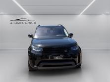 LAND ROVER DISCOVERY 3.0 TDV6 HSE Luxury, Diesel, Occasion / Utilisé, Automatique - 3
