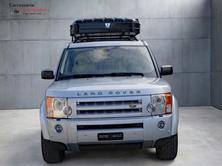 LAND ROVER DISCOVERY 2.7 TdV6 HSE, Diesel, Occasion / Utilisé, Automatique - 6